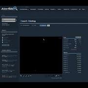 Python Exact Aiming Aim400kg Bot