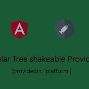 Angular 11 Project Tree Shakable Providers Platform Providers