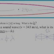 HTPIBReview Ch11 Standing Wave Example 2