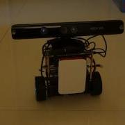 AIY Project Raspberry Pi Microsoft Kinect Google Assistant