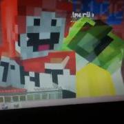 A Wild ExplodingTNT Appeared P 1