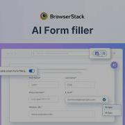 AI Form Filler Testing Toolkit