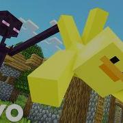Overworld Burns Let The World Burn Minecraft Parody