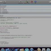IPhone SDK Tutorial 4 UIAlertView Deutsch