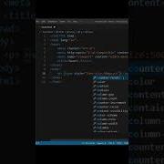 Heart Tutorial HTML And CSS Coding For Beginners Using VSCode Editor 2022 Shorts