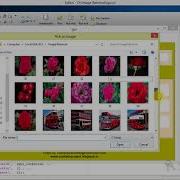 Content Based Image Retrieval System CBIR Using Image Processing Matlab Project With Code