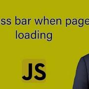 How To Show Progress Bar When Page Is Loading DomContentLoaded Vs Load Events