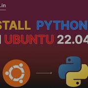 Beginner S Guide Installing Python 3 On Ubuntu Step By Step Tutorial
