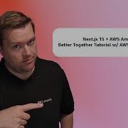 Next Js With AWS Amplify Gen 2 Ultimate Guide With AppSync Events