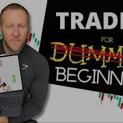 Trading For Beginners Part 1 FULL TRADING COURSE TUTORIAL