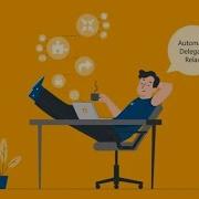 ScriptRunner Automate Delegate Relax