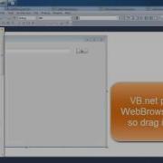 Visual Basic Web Browser 19