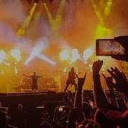 Pantera Cowboys From Hell 2023 Welcome To Rockville
