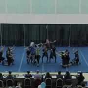 Lambda Chi Alpha Lip Sync