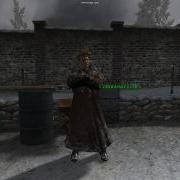 CoD2 HD Test