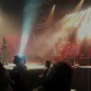 Rompeprop Konijnen Met Un V Hals Live Hellfest 2012