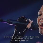 Jessie J Flashlight At TME Live Legendado