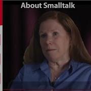 Adele Goldberg About Smalltalk
