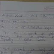 Java AWT Tutorial Create Your First Window JavaTutorial AWT JavaGUI Subscribe To Our Channel