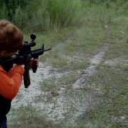 Colt 22 Ops Rapid Fire