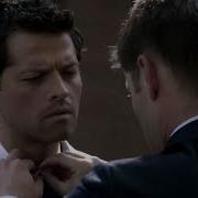 Castiel Learn To Fly