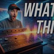 NEW UVI Rumble A Bass Synth Unlike Anything I Ve Ever Heard