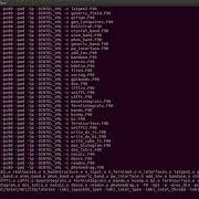How To Compile Boltztrap With Intel Compiler MKL Libraries