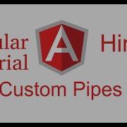 Angular 9 Tutorial In Hindi Make Custom Pipes