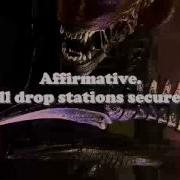 Aliens Combat Drop Alternate Version With Script