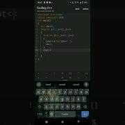 Codinglover Trending Cpp Pattern Shortvideo