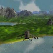 Java 3D Game