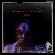 Slipknot Unsainted CLEAN