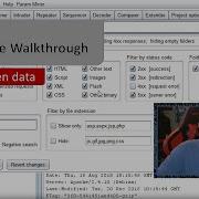 Learn Website Security Finding Hidden Data Natas02 Overthewire Org Walkthrough