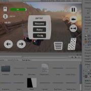 How To Bake Lightmap For Off Road Truck Kit Unity 5