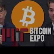 The Future Of Corporate Bitcoin Adoption MIT Bitcoin Expo 2025