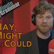 May Might And Could 6 Minute Grammar