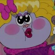Chowder Pretty Please