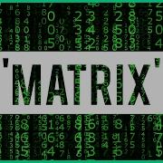 How To Create Falling Matrix Code Effect Using CMD