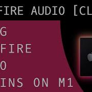 Как установить аудиоплагины Spitfire на Macintosh M1