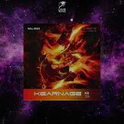 Will Rees Burnin Up Original Mix KEARNAGE RECORDINGS