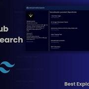 Create GitHub Profile Search Using React GitHub Api Key Becodewala