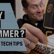 String Ball End Stuck In The Bridge Guitar Tech Tips Ep 35 Thomann