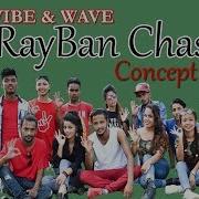 VIBE WAVE RayBan Chasma Rahul Shah Alisha Sharma Cover Video By D Star Dance Crew