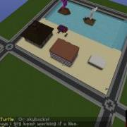 Minecraft Slabcraft Creative Tour W Jade And Katie