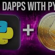 Python Web3 Development 3 Writing The Backend And Protocol