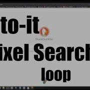 Autoit Pixel Search Loops