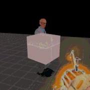 Dynamic Light Fake HL2 Ep2