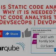 Unlocking The Secrets Of Static Code Analysis