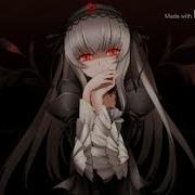 Neovaii Crash Nightcore Lyrics