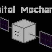 Orbital Mechanics By Nick Morgan